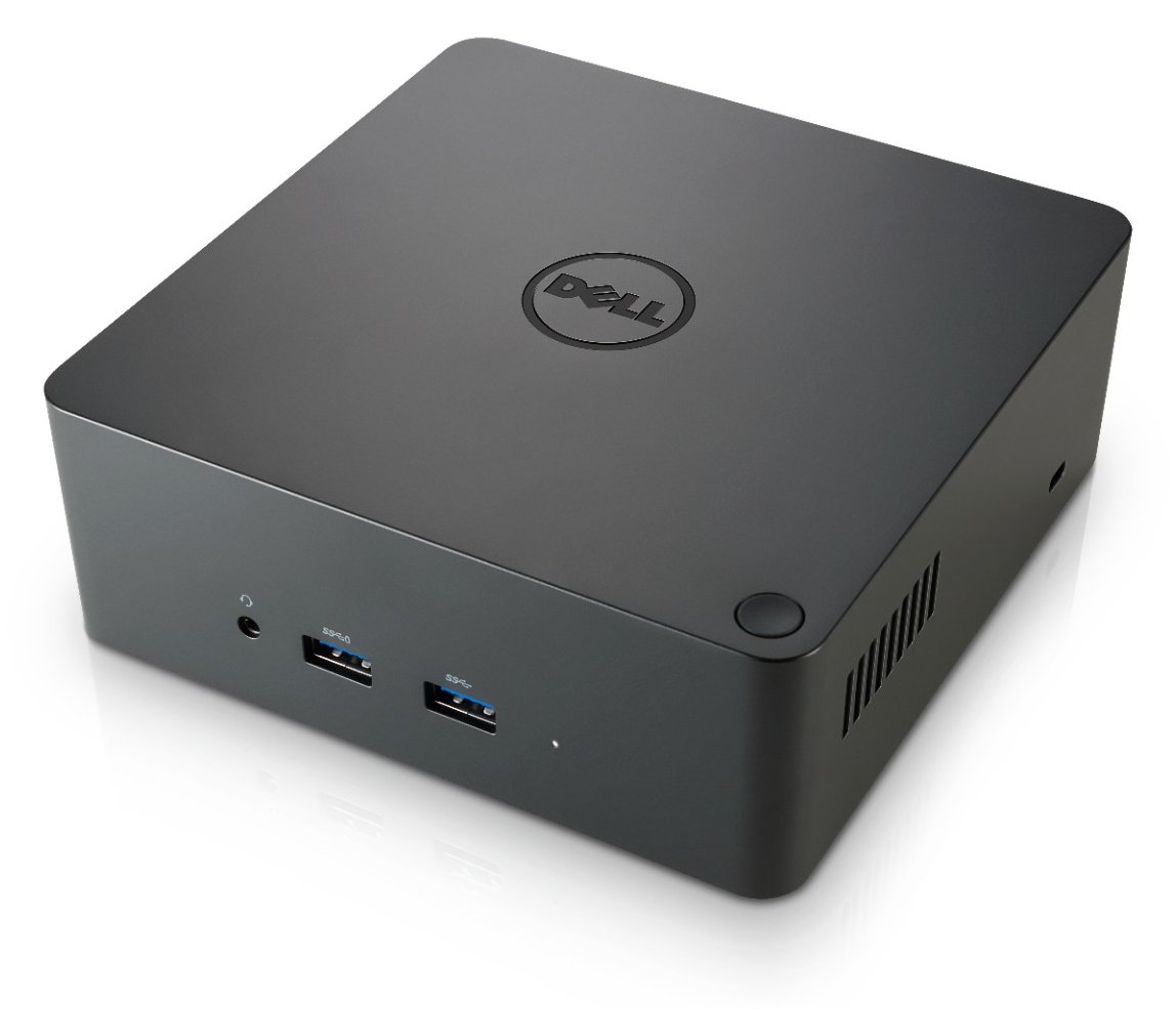Dell Thunderbolt Dock TB16 - Dockingstation - Thunderbolt