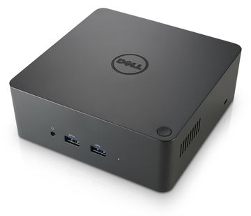 Dell Thunderbolt Dock TB16 - Dockingstation - Thunderbolt von LumaTech