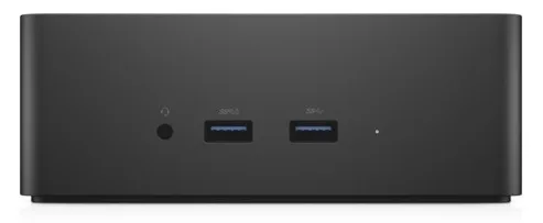 Dell Thunderbolt Dock TB16 - Dockingstation - Thunderbolt - VGA, HDMI, DP, Mini DP, Thunderbolt - 240 Watt, Ansicht 6