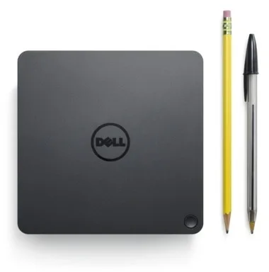 Dell Thunderbolt Dock TB16 - Dockingstation - Thunderbolt - VGA, HDMI, DP, Mini DP, Thunderbolt - 240 Watt, Ansicht 7
