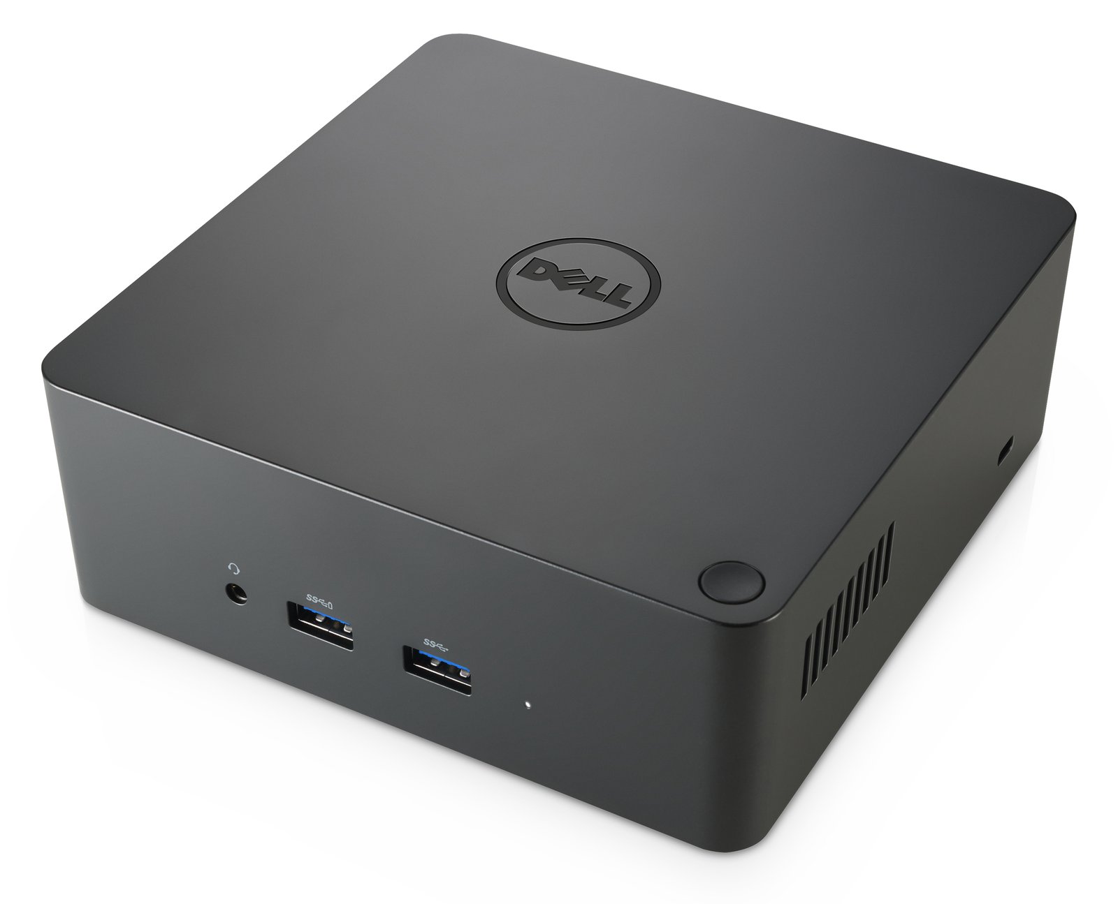 Dell Thunderbolt Dock TB16 - Dockingstation - Thunderbolt - VGA, HDMI, DP, Mini DP, Thunderbolt - 240 Watt - Italien