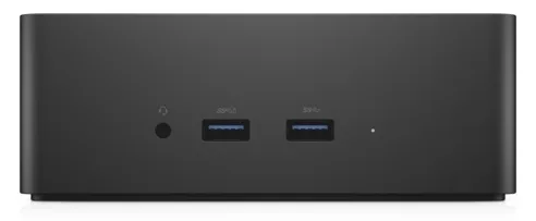 Dell Thunderbolt Dock TB16 - Dockingstation - Thunderbolt - VGA, HDMI, DP, Mini DP, Thunderbolt - 240 Watt - Schweiz, Ansicht 6