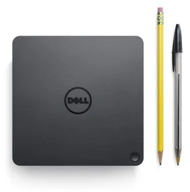 Dell Thunderbolt Dock TB16 - Dockingstation - Thunderbolt - VGA, HDMI, DP, Mini DP, Thunderbolt - 240 Watt - Schweiz, Ansicht 7