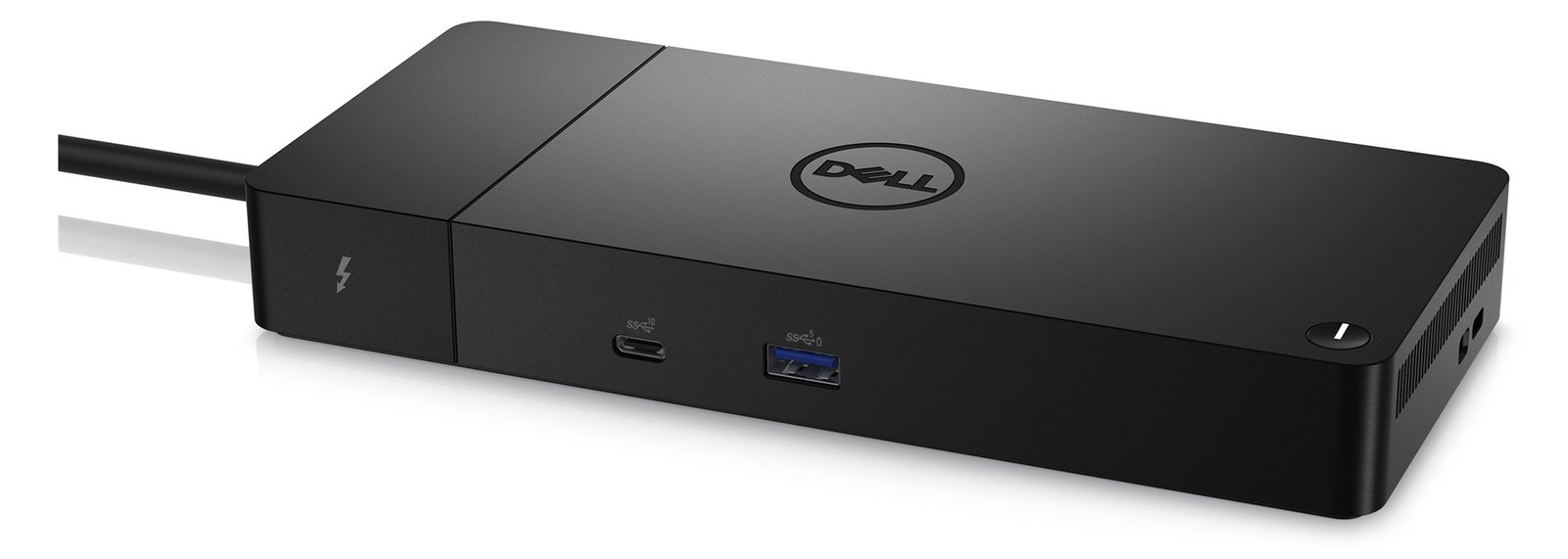 Dell Thunderbolt Dock WD22TB4 - Dockingstation