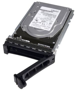 Dell Toshiba - Festplatte - 2 TB - 3.5 (8.9 cm) - 7200 rpm von LumaTech
