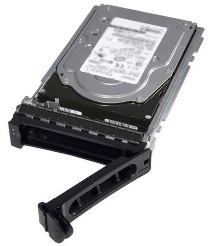 Dell Toshiba - Festplatte - 2 TB - 3.5 (8.9 cm) - 7200 rpm