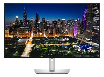 Dell UltraSharp 32 4k Thunderbolt Hub mnt-u3225qe - Flachbildschirm (TFT/LCD) - 81,3 cm (32) von LumaTech