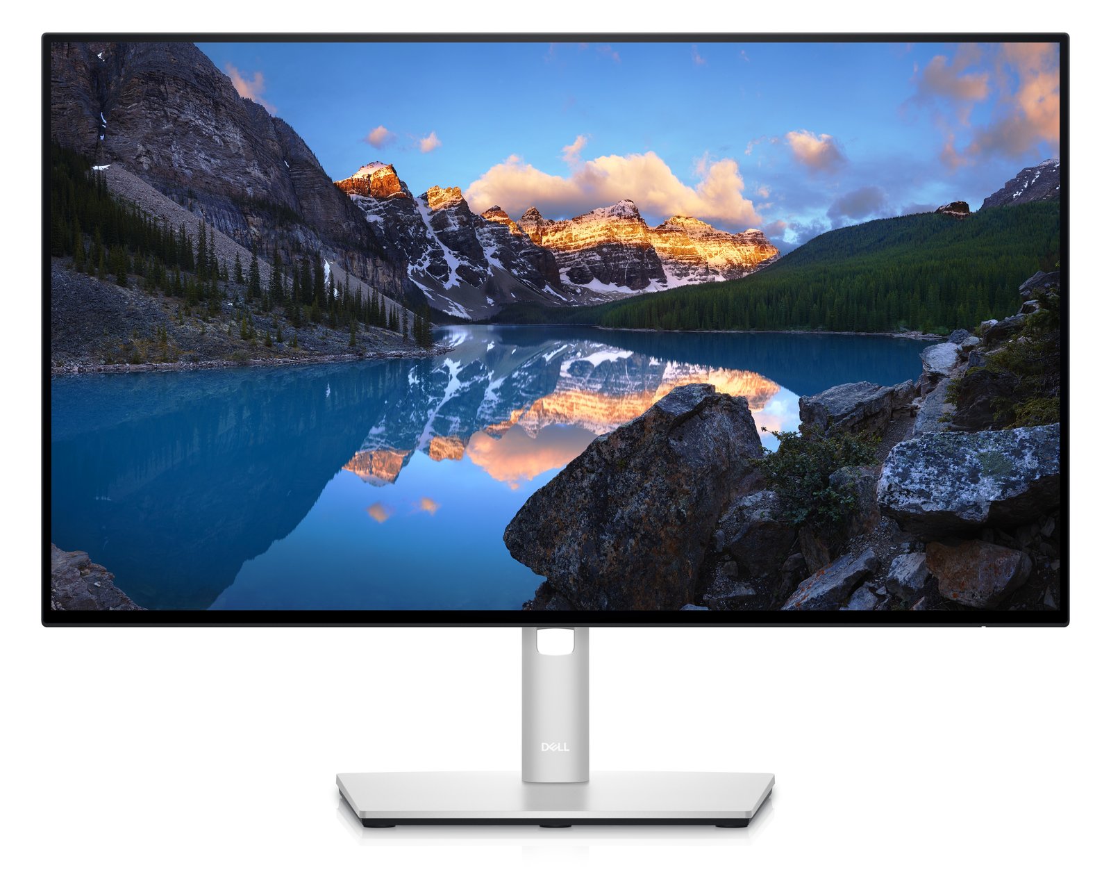 Dell UltraSharp U2422HE - LED-Monitor - 61 cm (24)