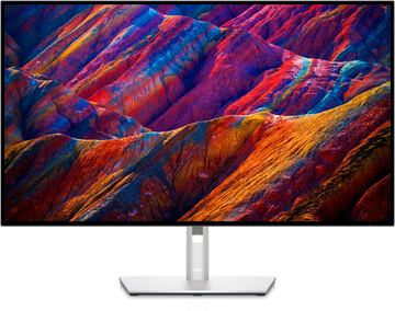 Dell UltraSharp U3223QE - LED-Monitor - 80 cm (31.5) von LumaTech
