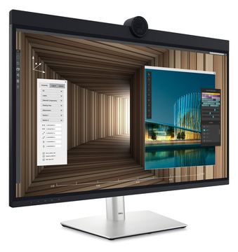 Dell UltraSharp U3224KBA - LED-Monitor - 81.3 cm (32) von LumaTech