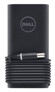 Dell USB-C AC Adapter - Kit - Netzteil - 130 Watt
