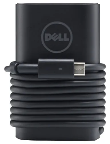 Dell USB-C AC Adapter - Kit - USB-C Netzteil, Ansicht 2