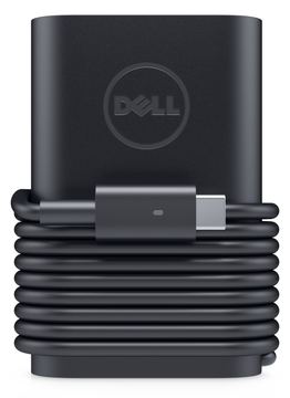 Dell USB-C AC Adapter - Netzteil - 45 Watt - Europa von LumaTech