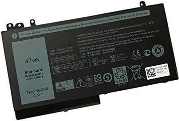 Dell W9FNJ - Akku - DELL - Latitude E5570 - E5270 von LumaTech