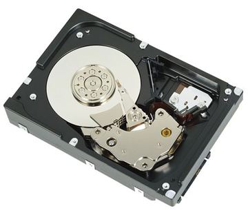 Dell WD - Festplatte - 2 TB - intern - 3.5 (8.9 cm) von LumaTech