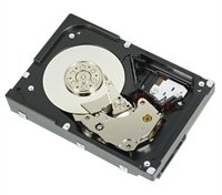 Dell WTJVY - 2 TB - 7200 RPM - 3.5 - NL-SAS