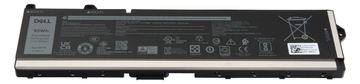 Dell X9FTM Akku 93Wh Original - Akku - 6.827 mAh von LumaTech