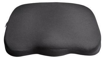 Kensington Ergonomic Memory Foam Seat Cushion von LumaTech