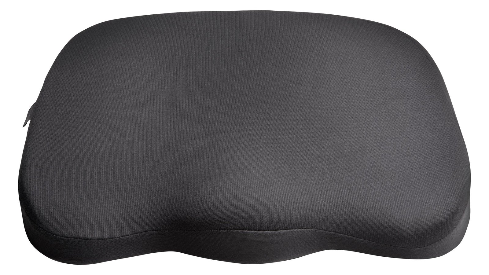 Kensington Ergonomic Memory Foam Seat Cushion von LumaTech