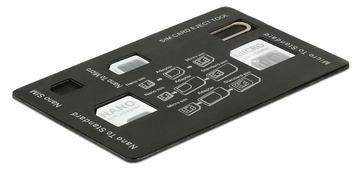 Delock Adapterkit für SIM-Karte für Handy von LumaTech