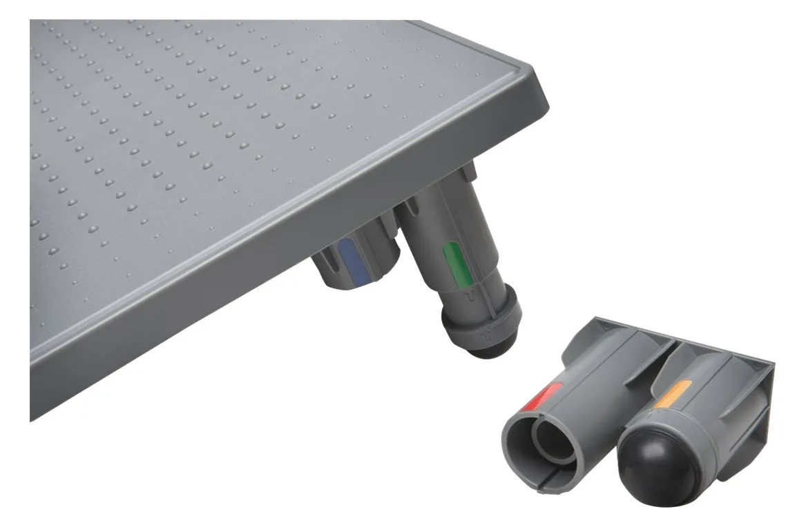 Kensington SmartFit Solemate - Fußstütze, Ansicht 2