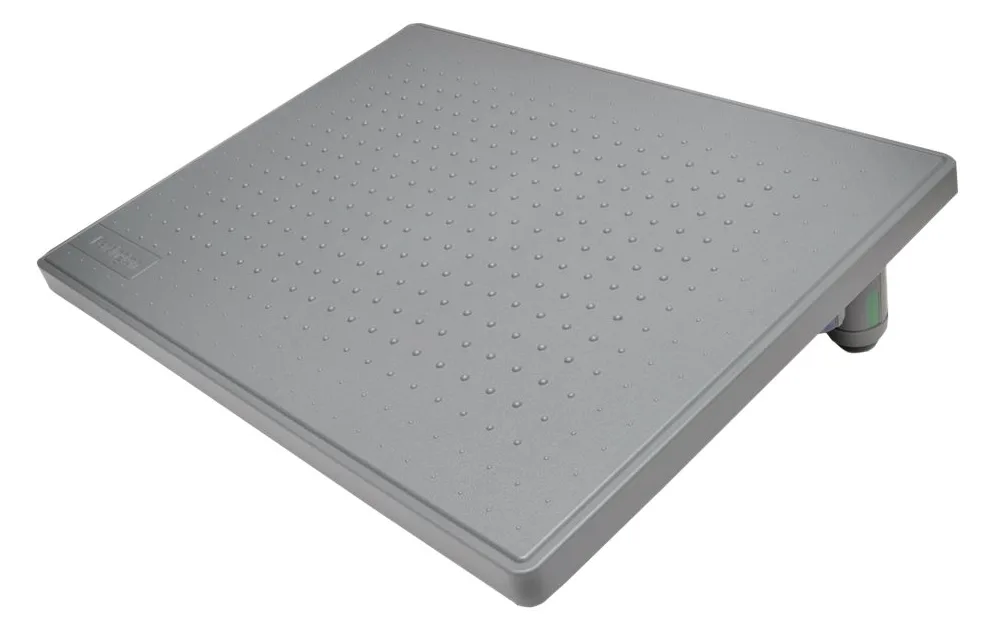 Kensington SmartFit Solemate - Fußstütze, Ansicht 4