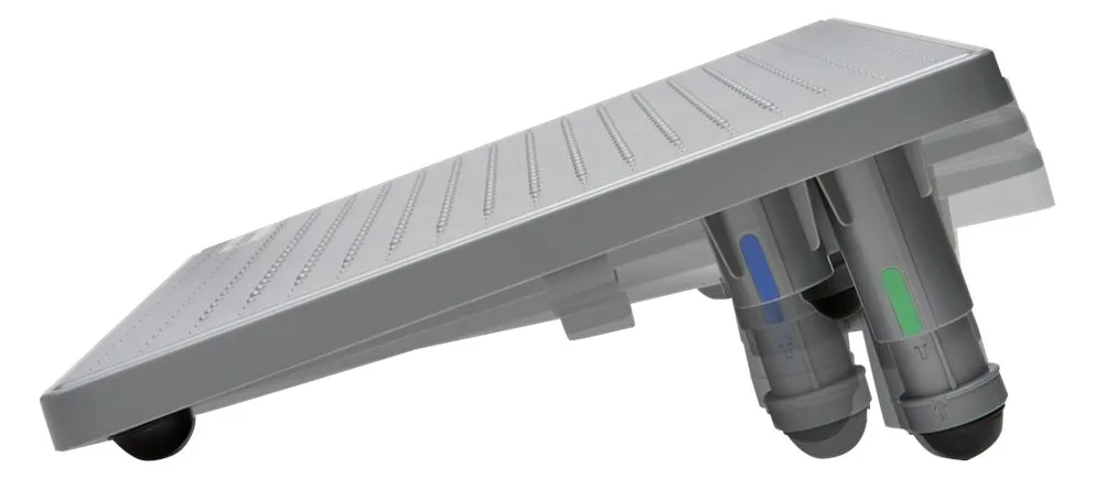 Kensington SmartFit Solemate - Fußstütze, Ansicht 5