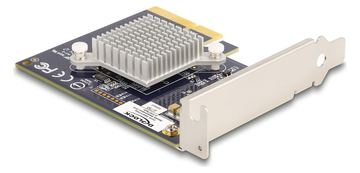Delock Anwendungsbeschleuniger - PCIe 3.0 x4 von LumaTech