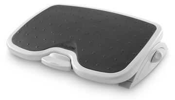 Kensington SoleMate Plus - Fußstütze - Grau von LumaTech