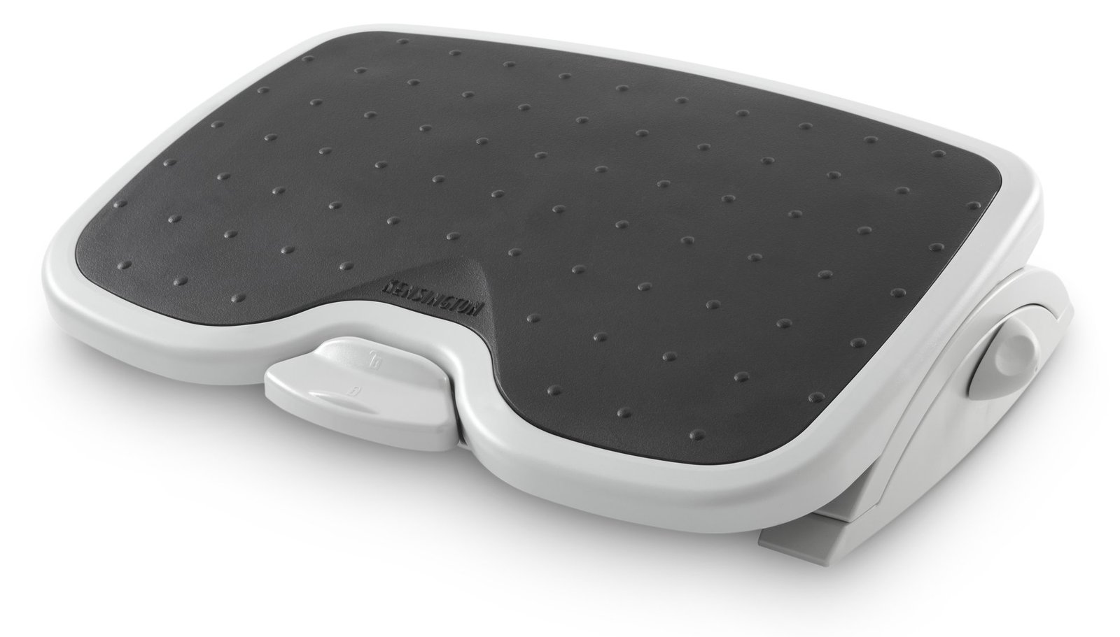 Kensington SoleMate Plus - Fußstütze - Grau