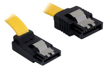 Delock Cable SATA - SATA-Kabel - Serial ATA 150/300 - SATA (W) von LumaTech