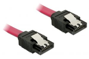 Delock Cable SATA - SATA-Kabel - Serial ATA 150/300/600 - SATA (W) von LumaTech