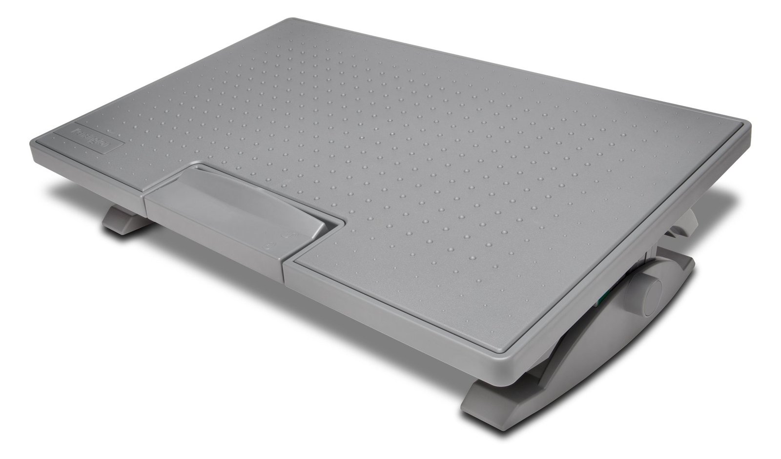 Kensington SoleMate Pro - Fußstütze - Grau