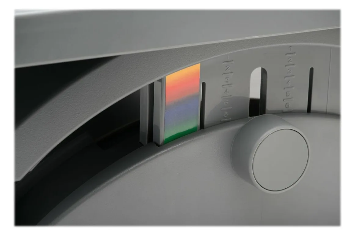 Kensington SoleMate Pro - Fußstütze - Grau, Ansicht 4