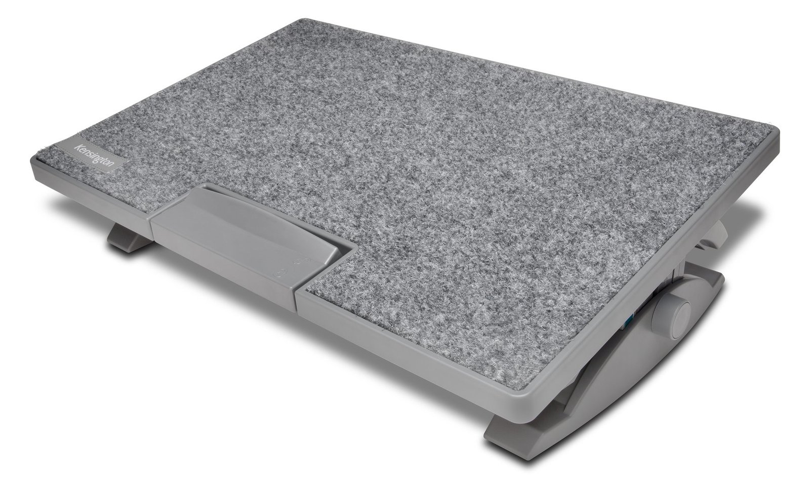 Kensington SoleMate Pro Elite - Fußstütze - Grau