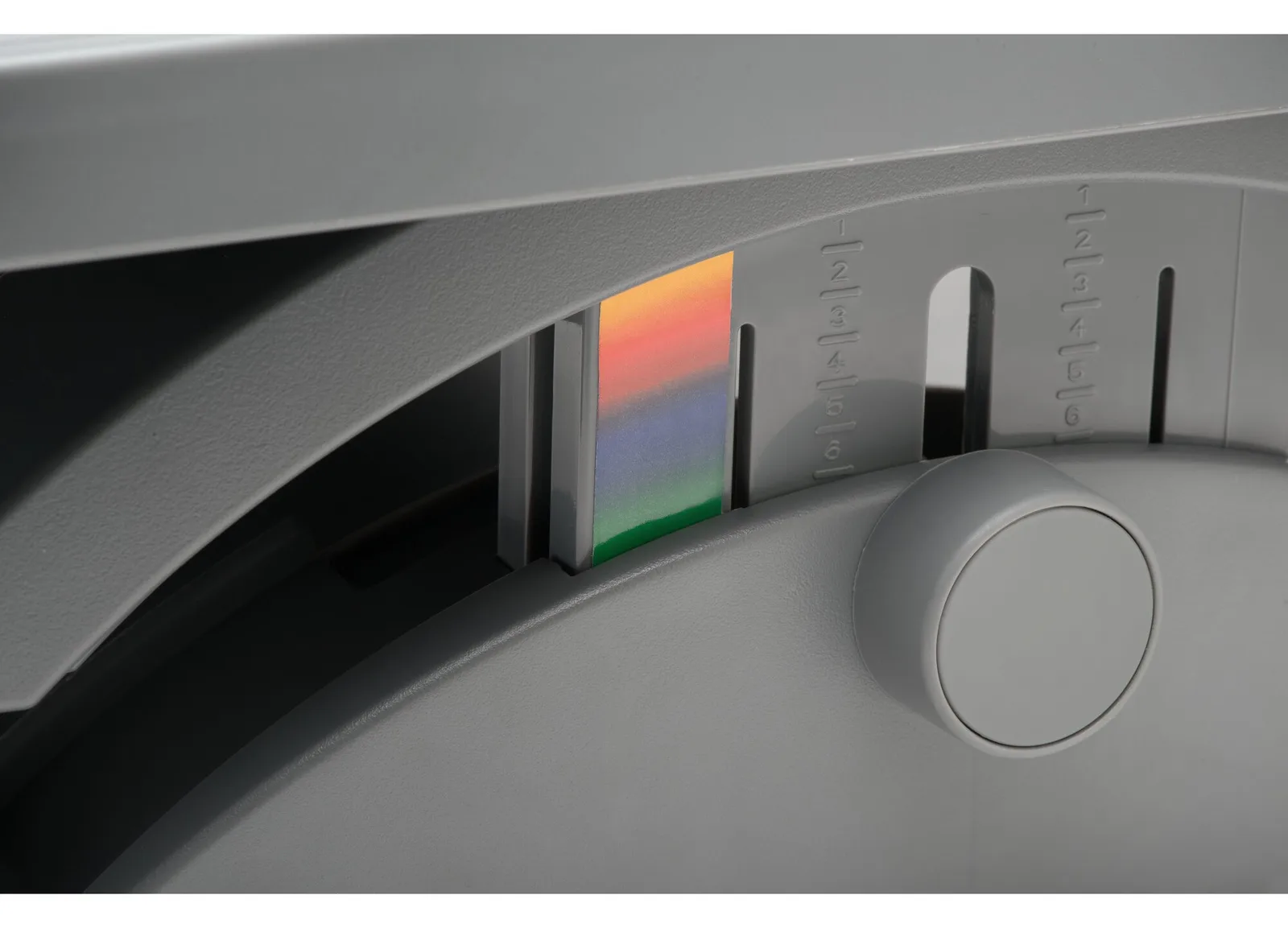 Kensington SoleMate Pro Elite - Fußstütze - Grau, Ansicht 2