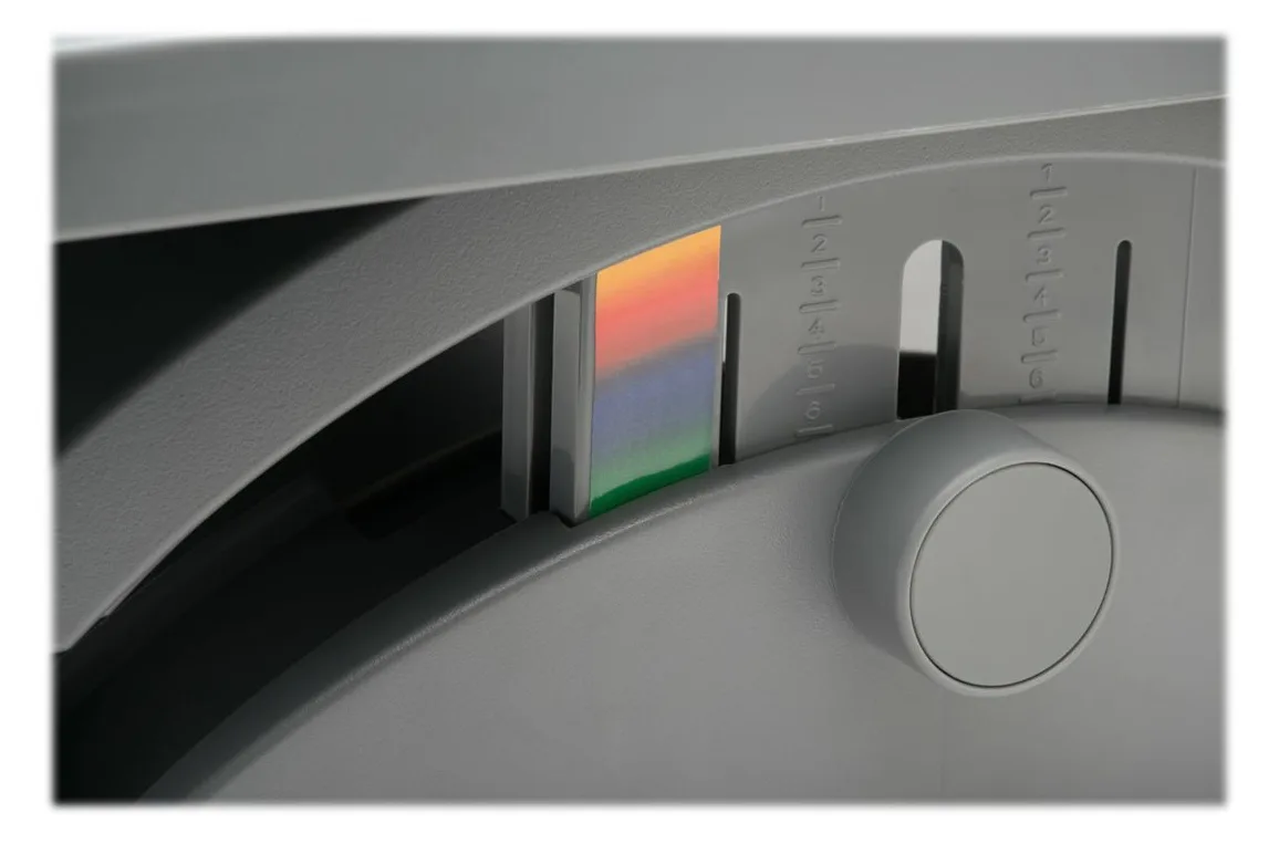 Kensington SoleMate Pro Elite - Fußstütze - Grau, Ansicht 5
