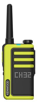 Kenwood Electronics Kenwood UBZ-LJ9SET - 6000 m - USB Typ-C von LumaTech