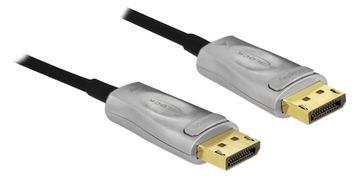 Delock DisplayPort-Kabel - DisplayPort (M) von LumaTech