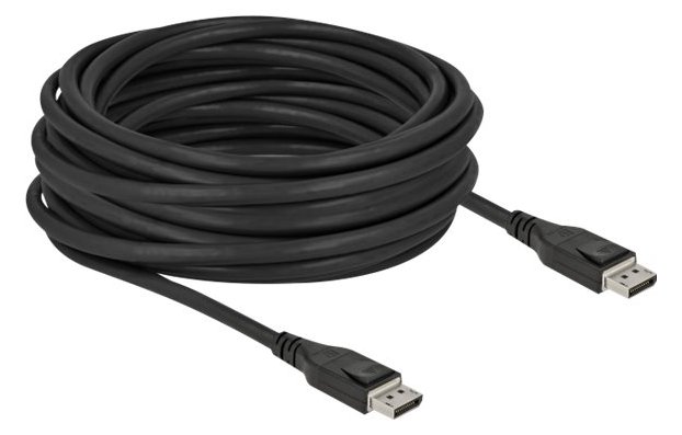 Delock DisplayPort-Kabel - DisplayPort (M)