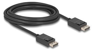 Delock DisplayPort-Kabel - DisplayPort (M) von LumaTech