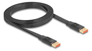 Delock DisplayPort-Kabel - DisplayPort (M) von LumaTech