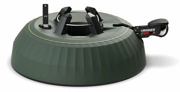 Krinner X-320 Deluxe - Grün - 4.5 l von LumaTech