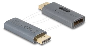 Delock EDID-Leser/Schreiber - DisplayPort von LumaTech