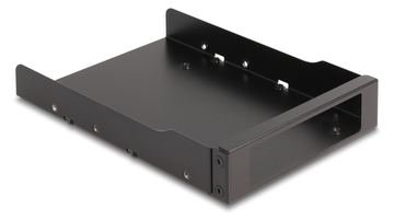 Delock Festplatten-Hot-Plugging-Schublade von LumaTech