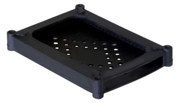 Delock HDD Protection Cover - Festplattenschutzhülle von LumaTech