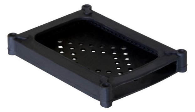 Delock HDD Protection Cover - Festplattenschutzhülle