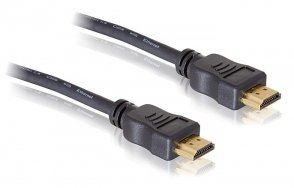 Delock HDMI-Kabel - HDMI männlich zu HDMI männlich