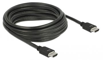 Delock High Speed - HDMI-Kabel - HDMI männlich zu HDMI männlich von LumaTech