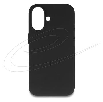 Delock Hintere Abdeckung für Mobiltelefon - weiches Touch-Silikon, Polycarbonat (PC) von LumaTech